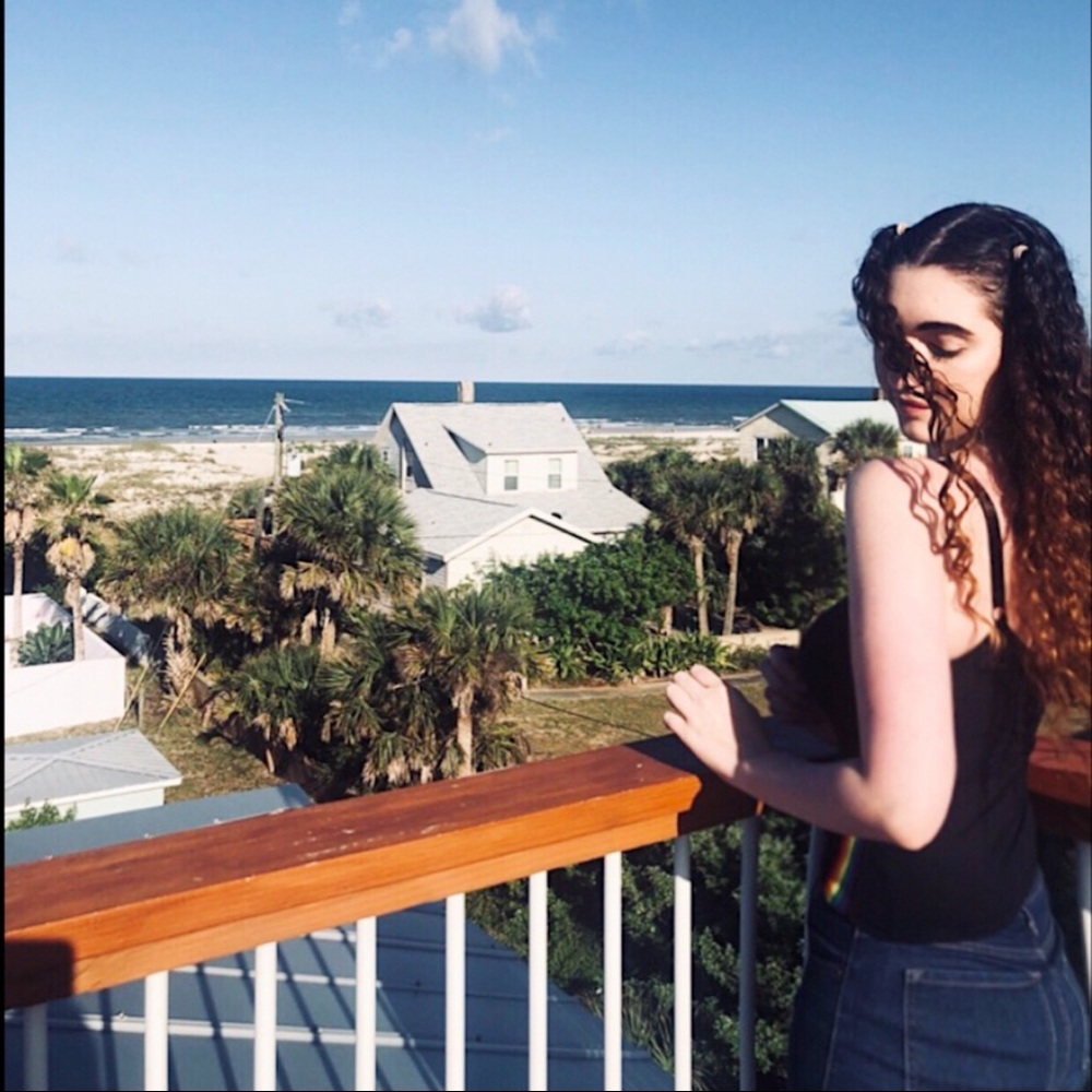 Meet your Posher, Mattia